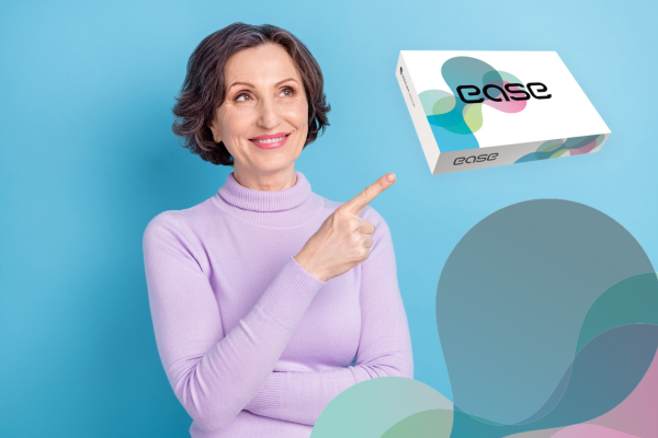 Kontaktlinsennutzung