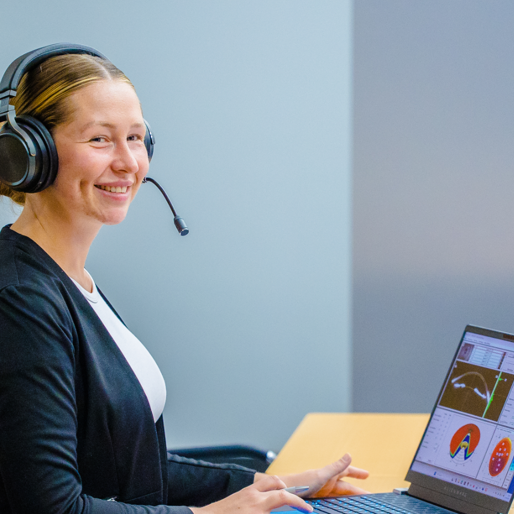 HECHT Seninare 2026 Kontaktlinsen Anpassung