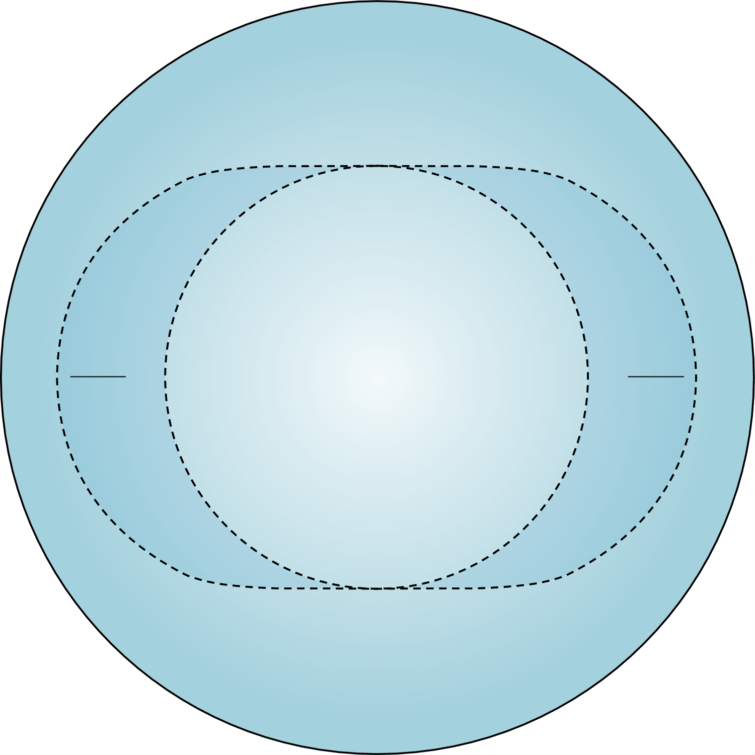 ease torsich Geometrie